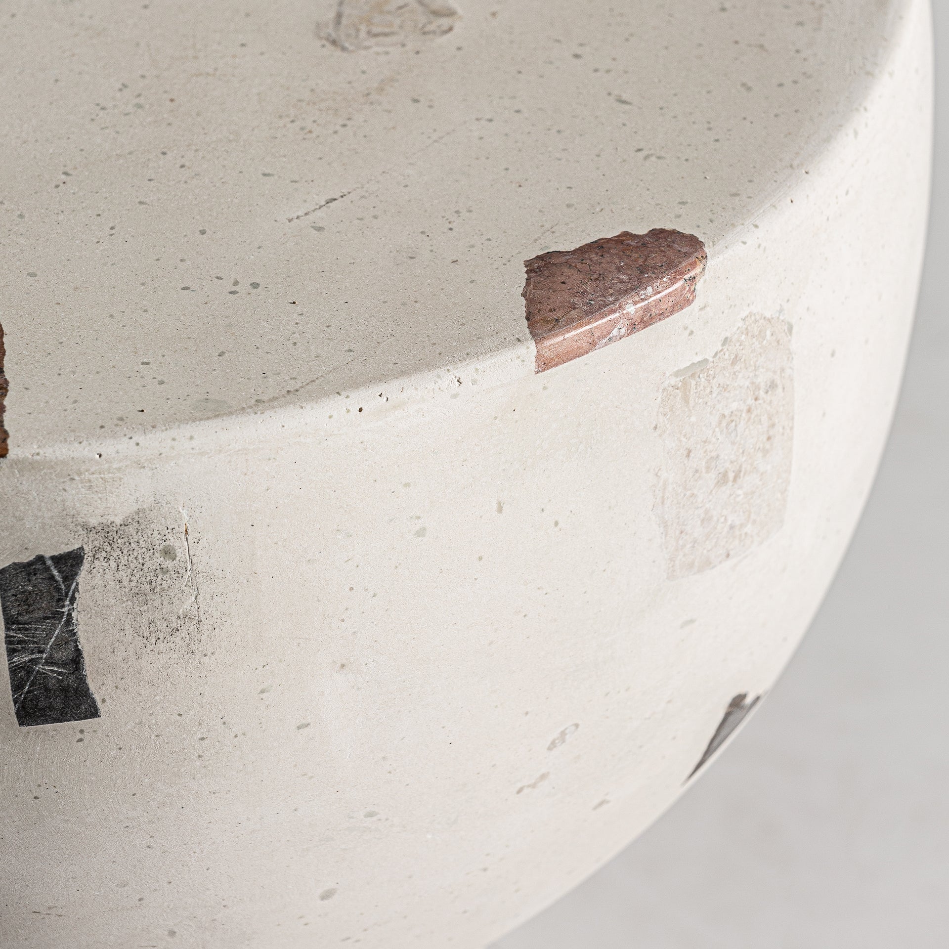 MASSA SIDE TABLE